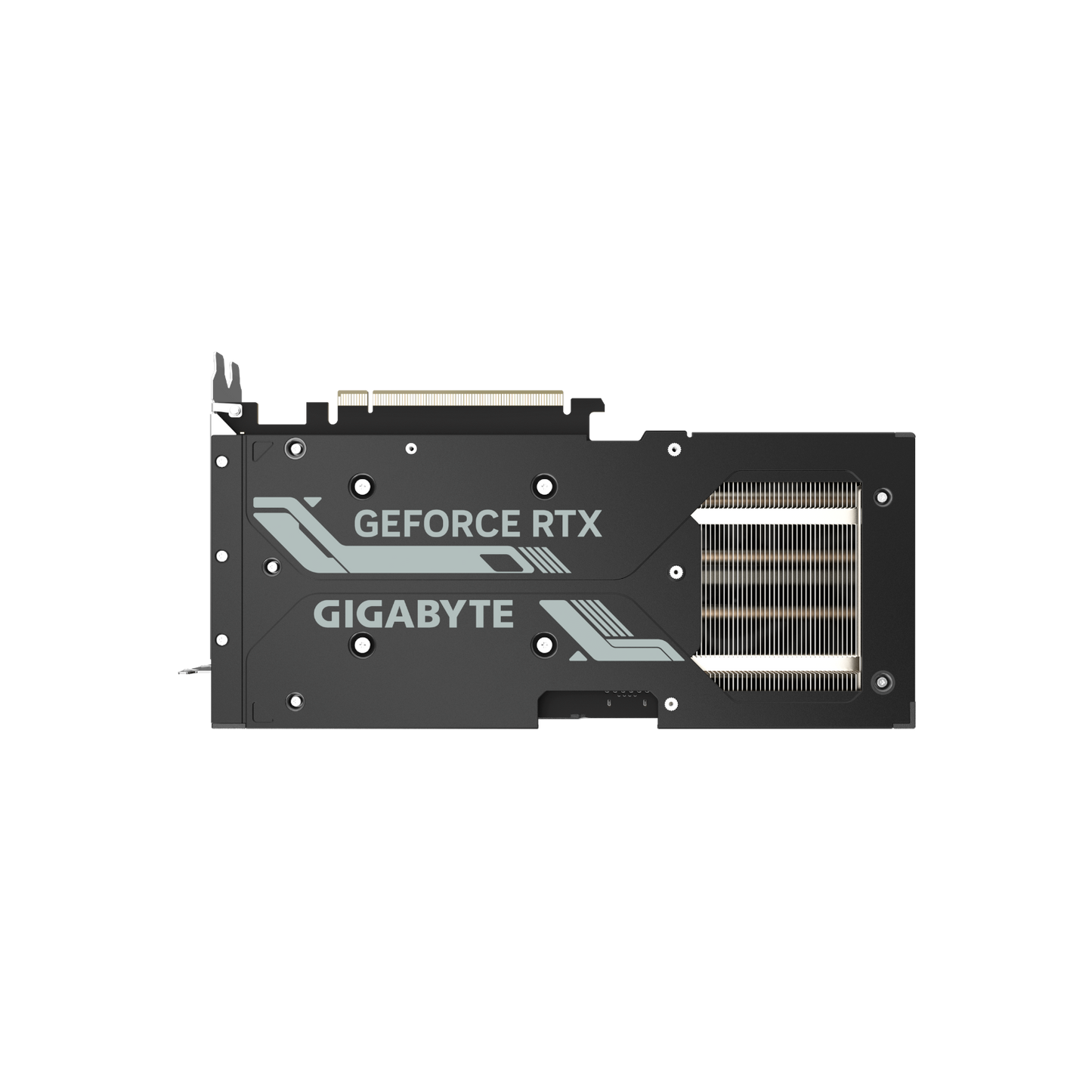 Karta graficzna Gigabyte GeForce RTX 4070 SUPER WINDFORCE OC 12GB GDDR6X