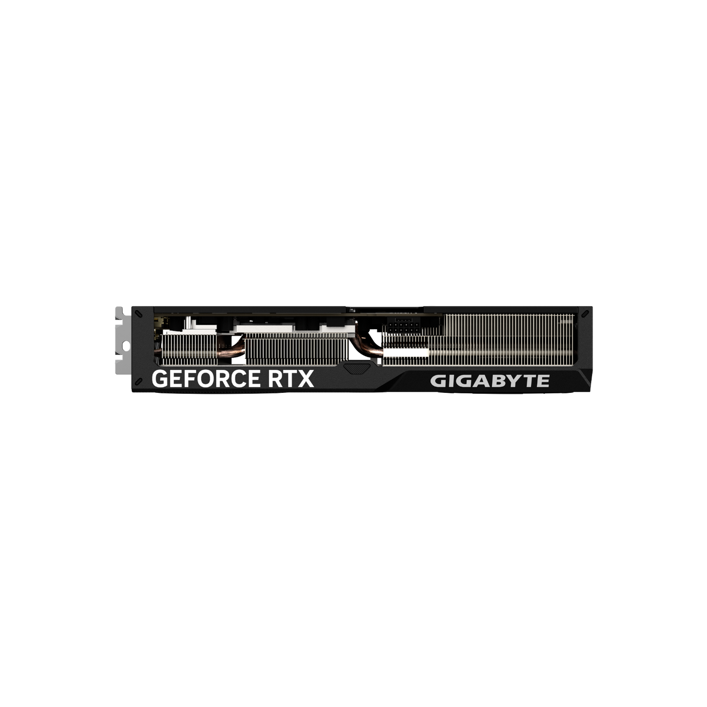 Karta graficzna Gigabyte GeForce RTX 4070 SUPER WINDFORCE OC 12GB GDDR6X