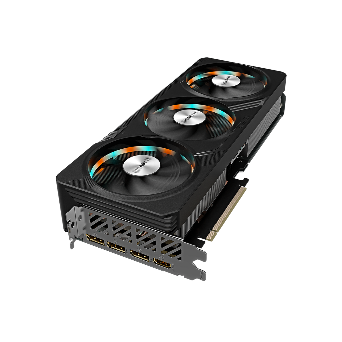 Karta graficzna Gigabyte GeForce RTX 4070 Ti SUPER GAMING OC 16GB GDDR6X