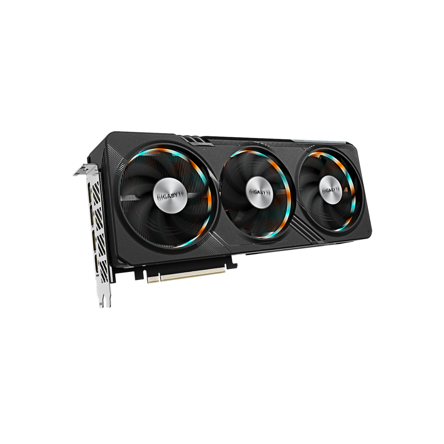 Karta graficzna Gigabyte GeForce RTX 4070 Ti SUPER GAMING OC 16GB GDDR6X