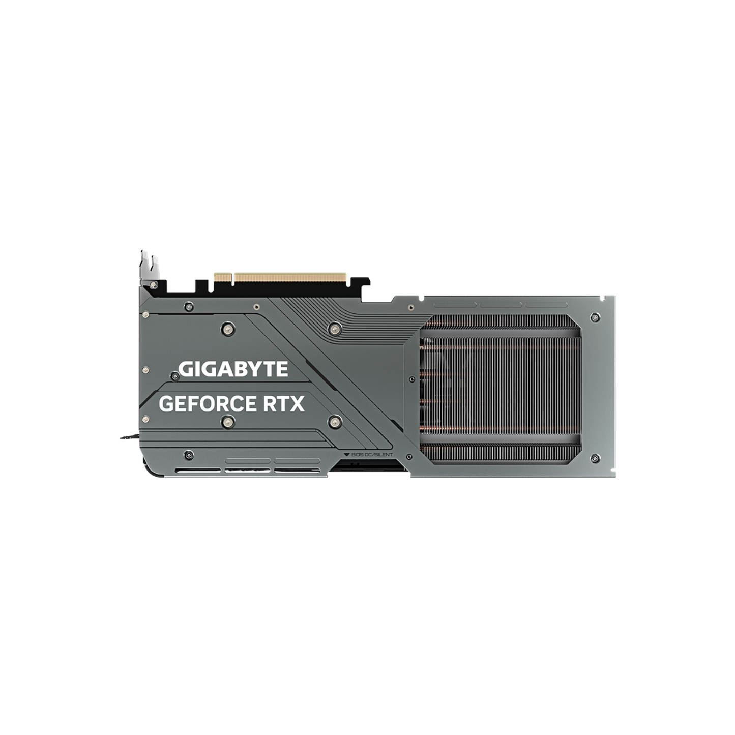 Karta graficzna Gigabyte GeForce RTX 4070 Ti SUPER GAMING OC 16GB GDDR6X