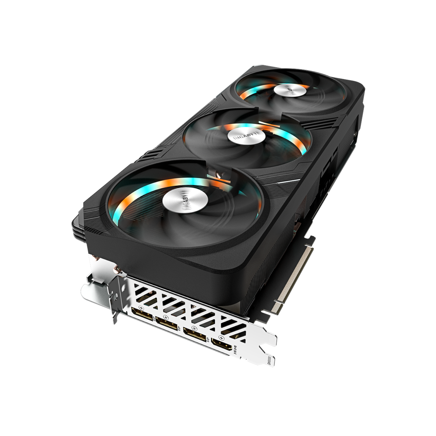 Karta graficzna Gigabyte GeForce RTX 4080 SUPER GAMING OC 16GB GDDR6X