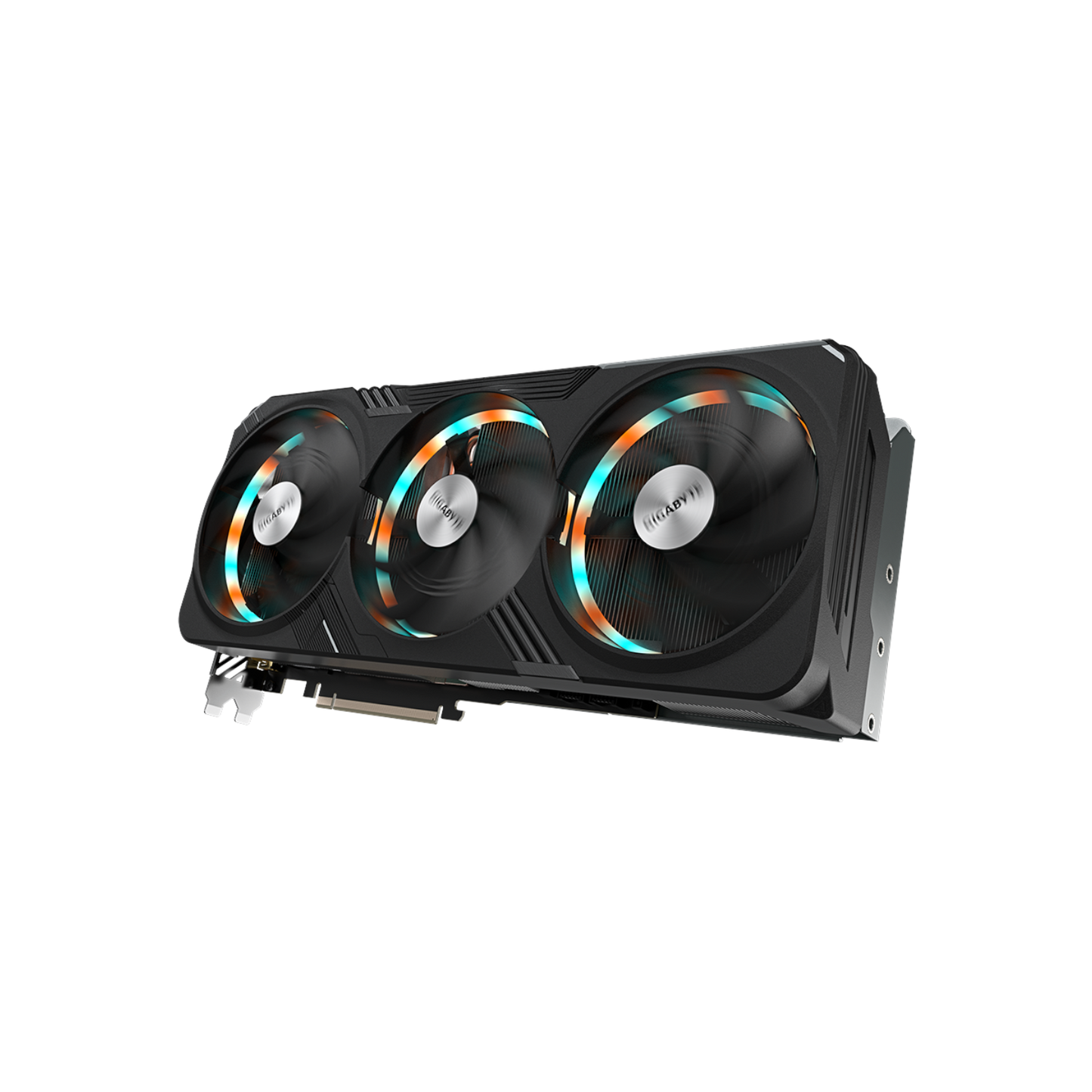 Karta graficzna Gigabyte GeForce RTX 4080 SUPER GAMING OC 16GB GDDR6X