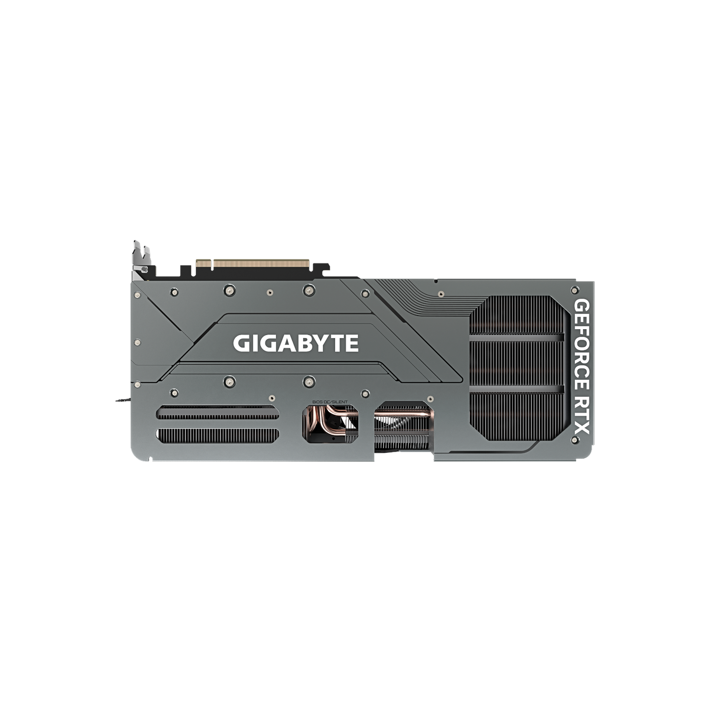 Karta graficzna Gigabyte GeForce RTX 4080 SUPER GAMING OC 16GB GDDR6X