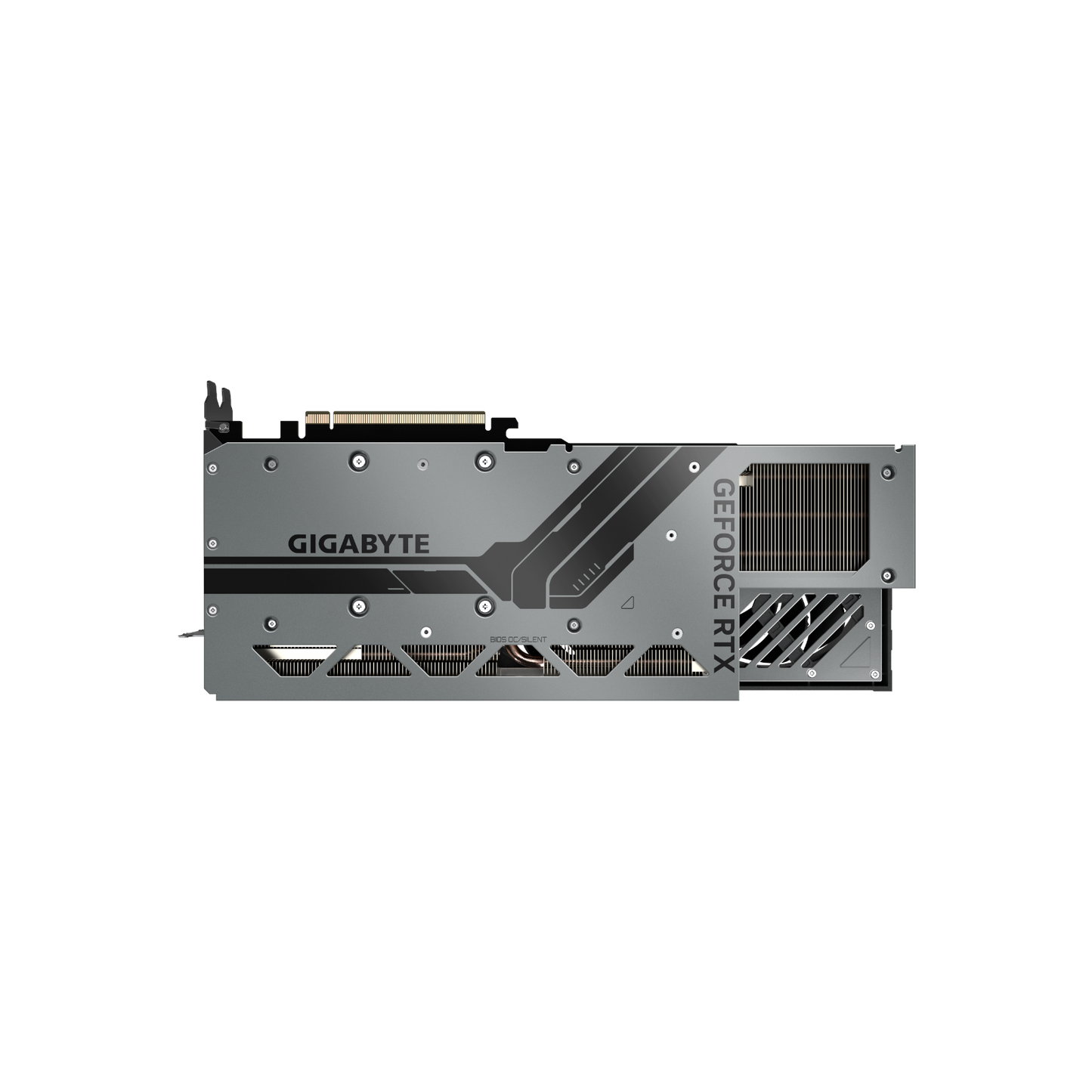 Karta graficzna Gigabyte GeForce RTX 4080 SUPER WINDFORCE V2 16GB GDDR6X