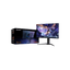 Monitor Gigabyte AORUS FO32U2P 31,5" QD-OLED 4K UHD
