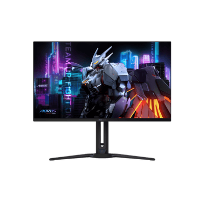 Monitor Gigabyte AORUS FO32U2 31,5" QD-OLED 4K UHD