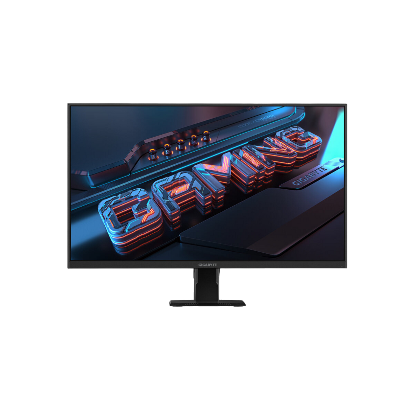 Monitor gamingowy Gigabyte GS27Q 27" IPS QHD