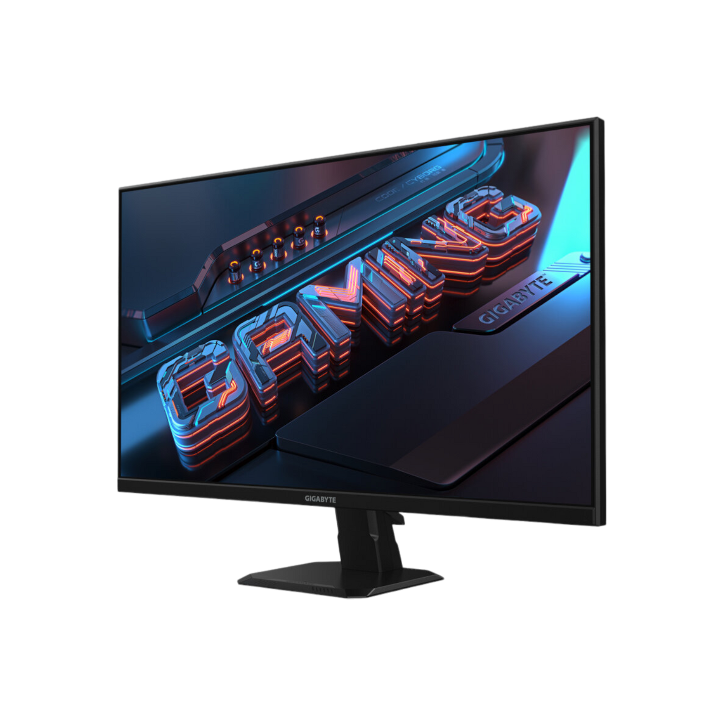 Monitor gamingowy Gigabyte GS27Q 27" IPS QHD