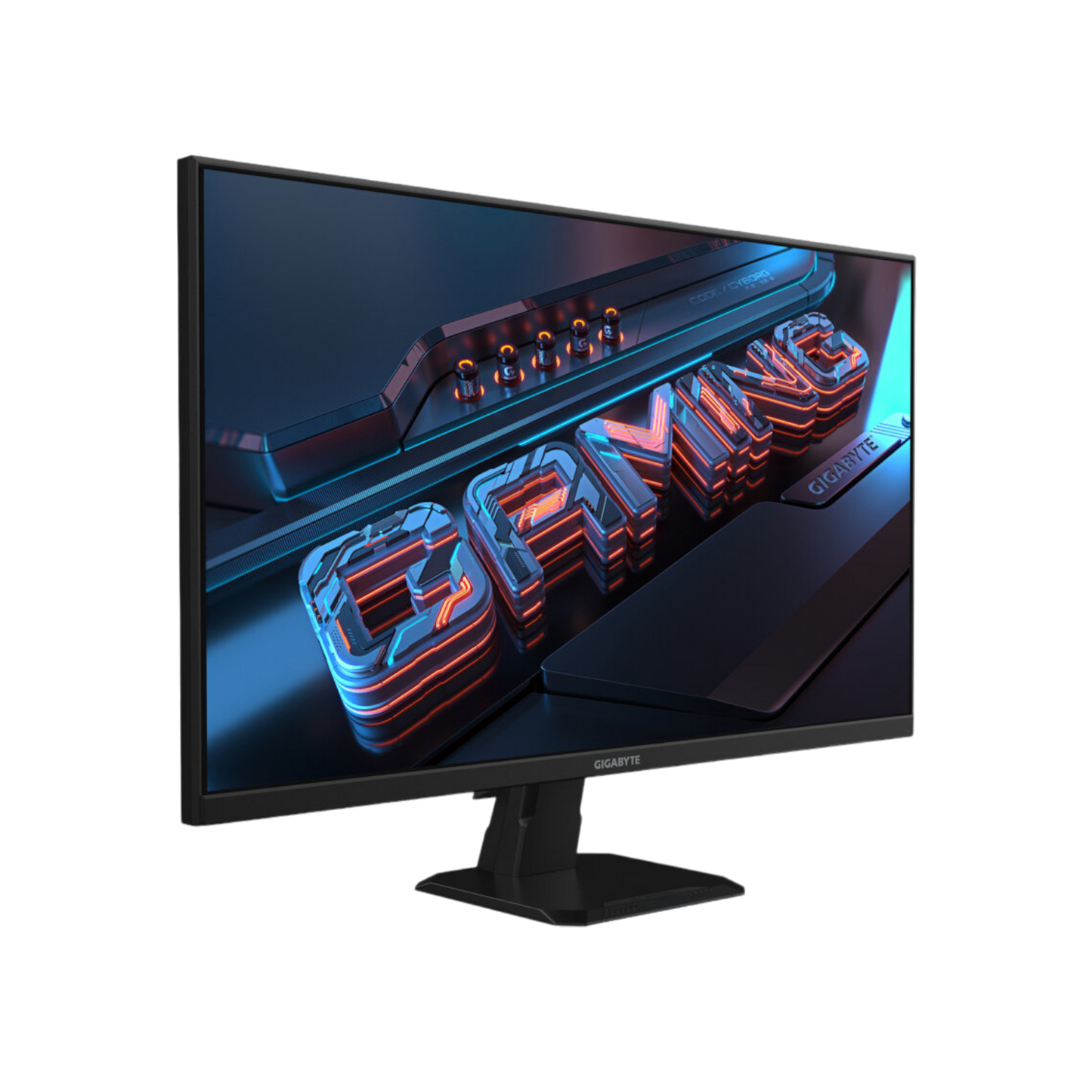 Monitor gamingowy Gigabyte GS27Q 27" IPS QHD