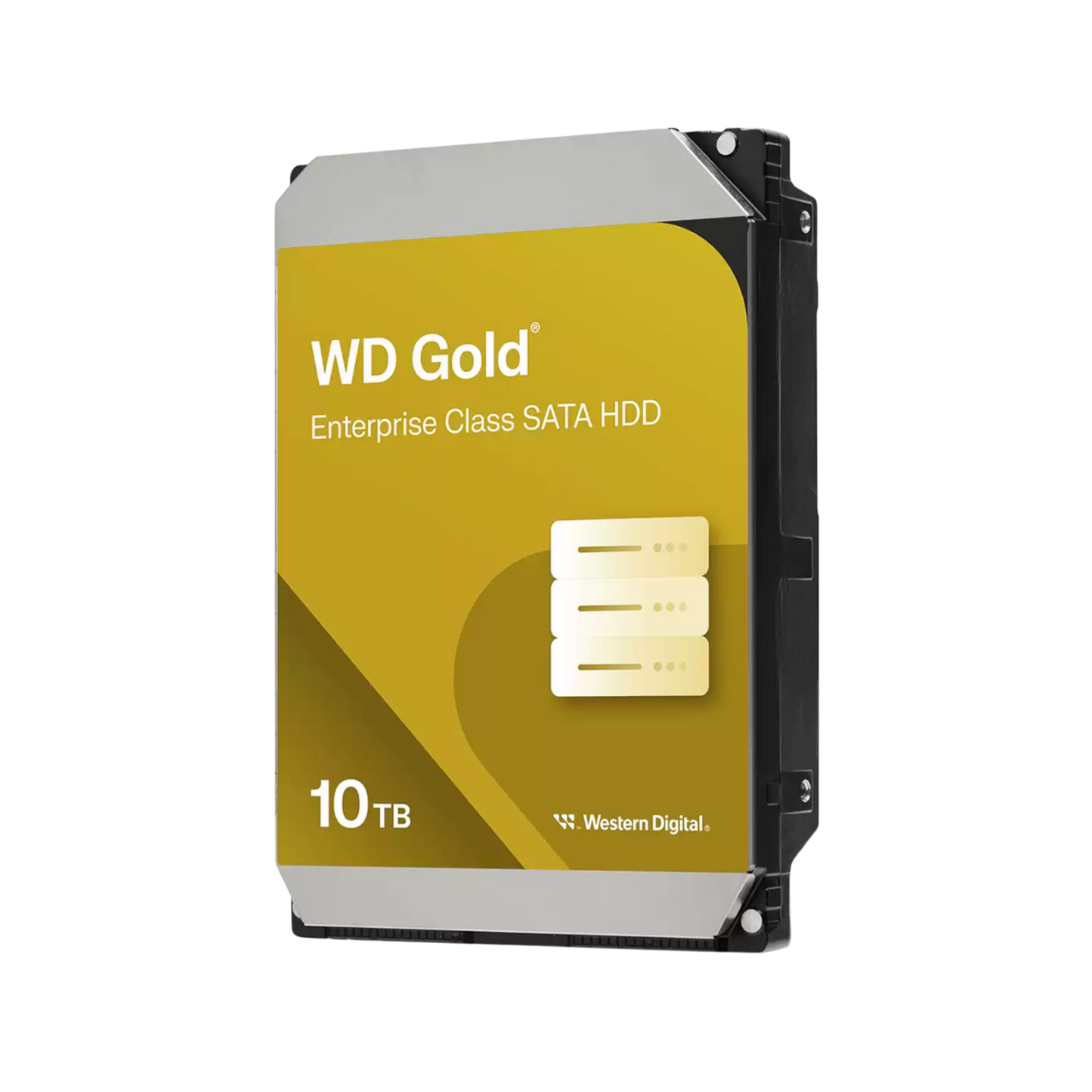 Dysk HDD WD Gold Enterprise 10TB 3.5"