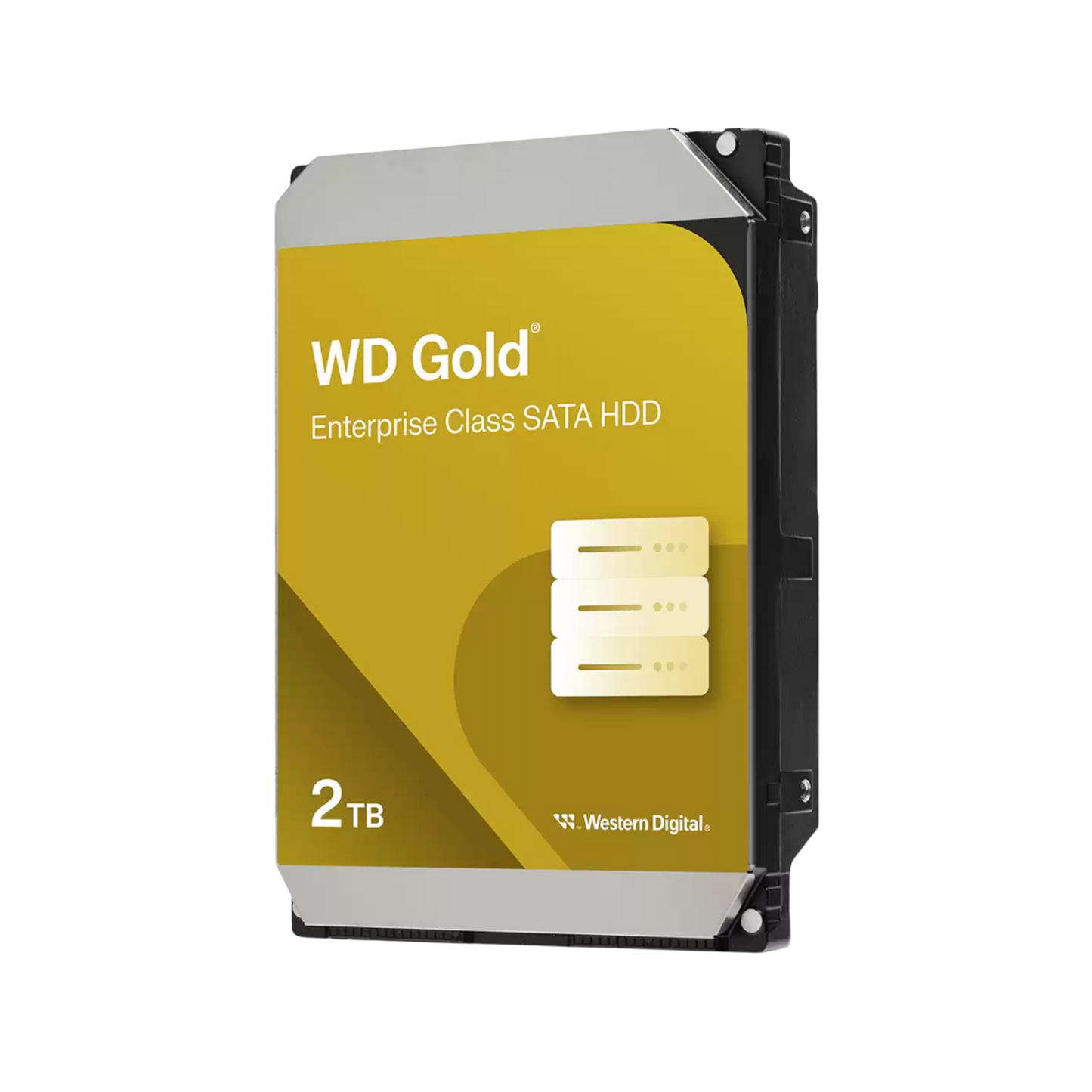 Dysk HDD WD Gold Enterprise 2TB 3.5"