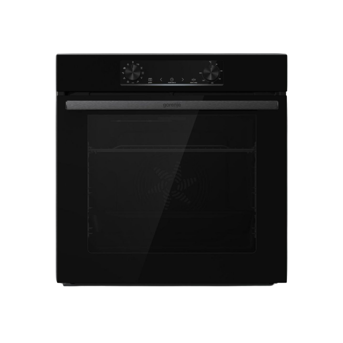 Piekarnik do zabudowy Gorenje BO6735E02BK