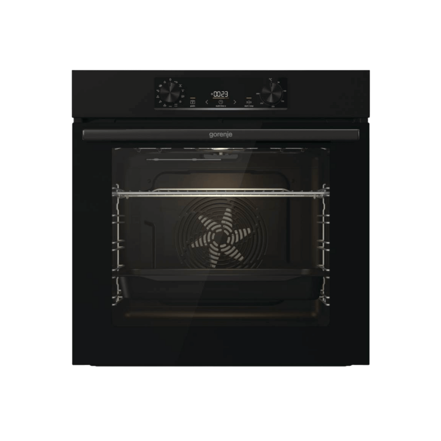 Piekarnik do zabudowy Gorenje BOP6737E02BK