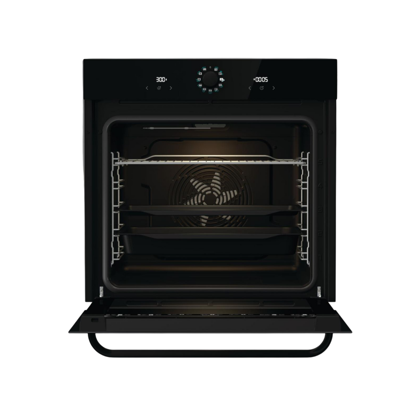 Piekarnik do zabudowy Gorenje BOS67371SYB