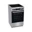 Kuchnia elektryczna Gorenje GECS5C70XA