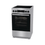 Kuchnia elektryczna Gorenje GECS5C70XA