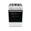 Kuchnia gazowo-elektryczna Gorenje GK5B41WH