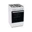 Kuchnia gazowo-elektryczna Gorenje GK5B41WH