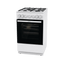 Kuchnia gazowo-elektryczna Gorenje GK5B41WH