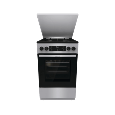Kuchnia gazowo-elektryczna Gorenje GK5C42SJ