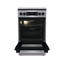 Kuchnia gazowo-elektryczna Gorenje GK5C42SJ