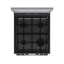 Kuchnia gazowo-elektryczna Gorenje GK5C42SJ