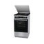 Kuchnia gazowo-elektryczna Gorenje GK5C43SH