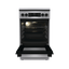 Kuchnia gazowo-elektryczna Gorenje GK5C43SH