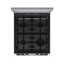 Kuchnia gazowo-elektryczna Gorenje GK5C43SH