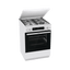 Kuchnia gazowo-elektryczna Gorenje GKS6C71WA