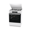 Kuchnia gazowo-elektryczna Gorenje GKS6C71WA