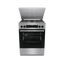 Kuchnia gazowo-elektryczna Gorenje GKS6C71XF