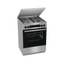 Kuchnia gazowo-elektryczna Gorenje GKS6C71XF