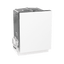 Zmywarka do zabudowy Gorenje GV643D90 60cm