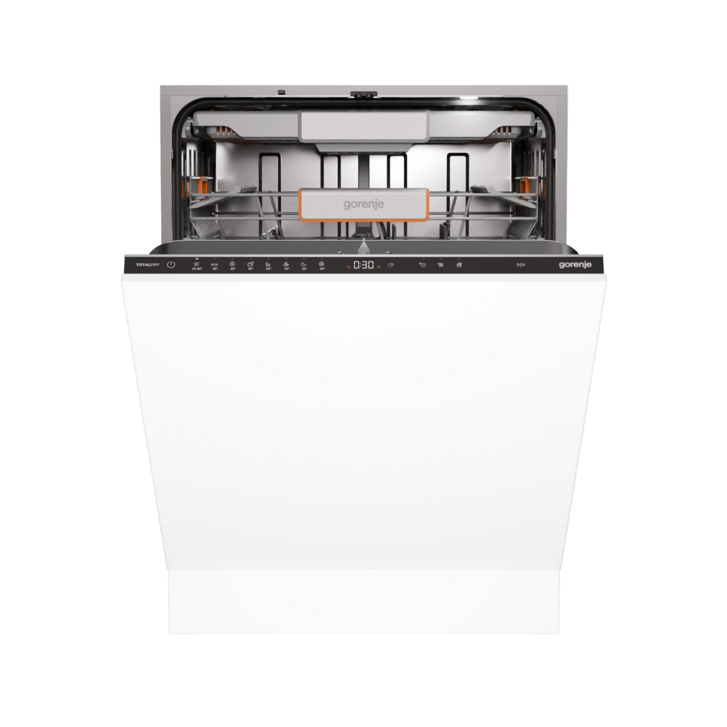 Zmywarka do zabudowy Gorenje GV663B65 60cm