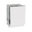 Zmywarka do zabudowy Gorenje GV663B65 60cm