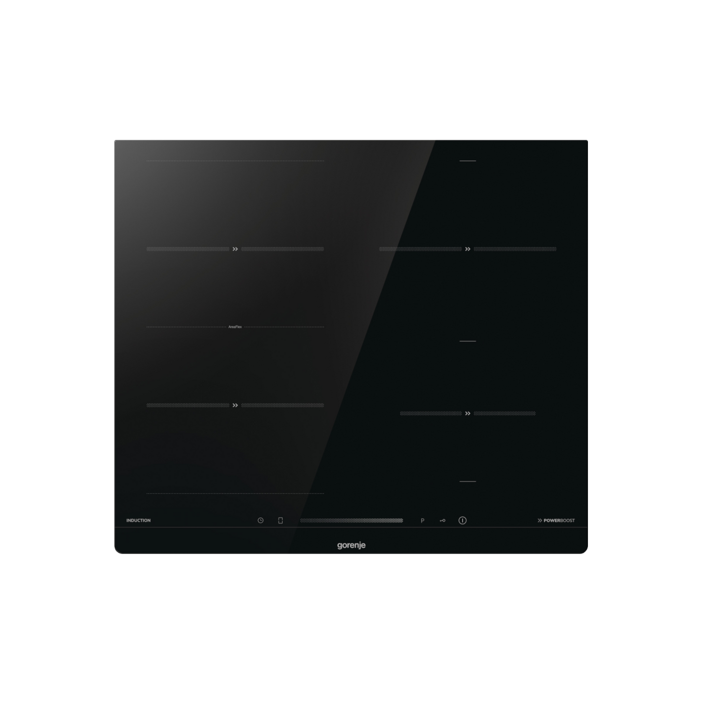 Płyta indukcyjna Gorenje ISC645BSC 60cm