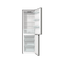 Lodówka wolnostojąca Gorenje NRK61CS2XL4 No Frost 185cm