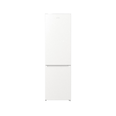 Lodówka wolnostojąca Gorenje NRK6202EW4 No Frost 200cm