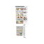 Lodówka do zabudowy Gorenje NRKI218EA0 No Frost 177,2cm
