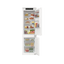 Lodówka do zabudowy Gorenje NRKI517E41 No Frost 177,2cm