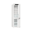 Lodówka do zabudowy Gorenje NRKI517E41 No Frost 177,2cm