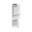 Lodówka do zabudowy Gorenje NRKI519E41 No Frost 193,2cm
