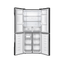 Lodówka wolnostojąca Gorenje NRM818EMB No Frost 181,6cm