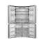 Lodówka wolnostojąca Gorenje NRM918EUX No Frost 178,5cm