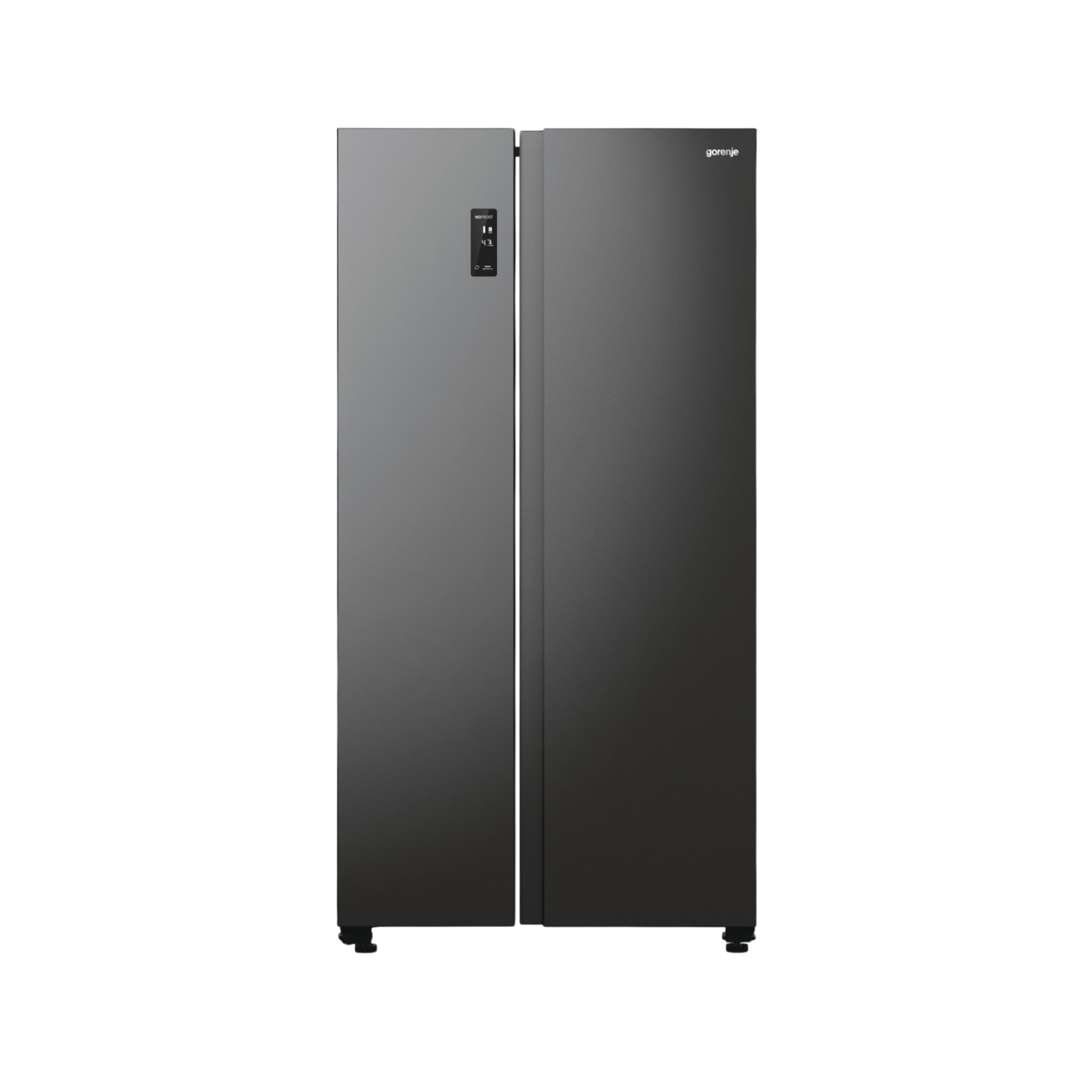 Lodówka wolnostojąca Gorenje NRR9185EABXL No Frost 178,6cm