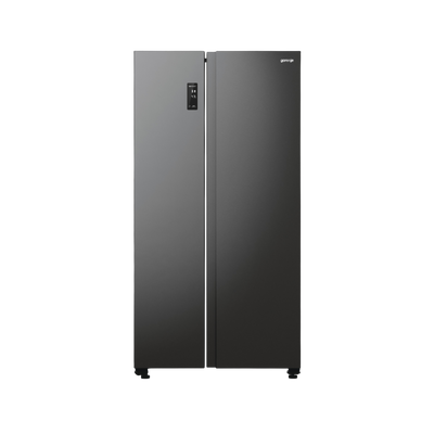 Lodówka wolnostojąca Gorenje NRR9185EABXL No Frost 178,6cm