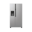 Lodówka wolnostojąca Gorenje NRR9185ESXL No Frost 178,6cm