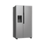 Lodówka wolnostojąca Gorenje NRR9185ESXL No Frost 178,6cm